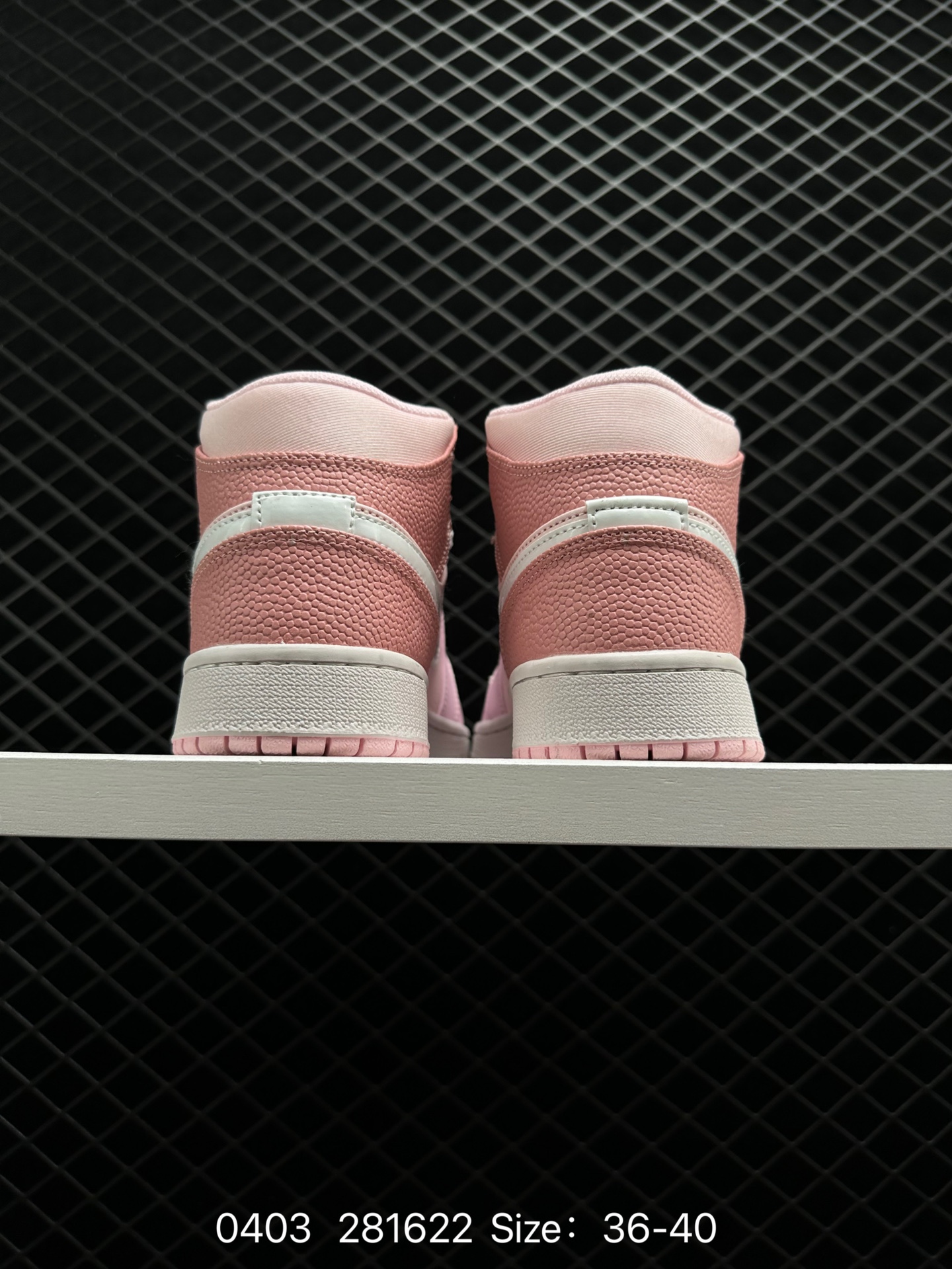 Air Jordan 1 High OG 